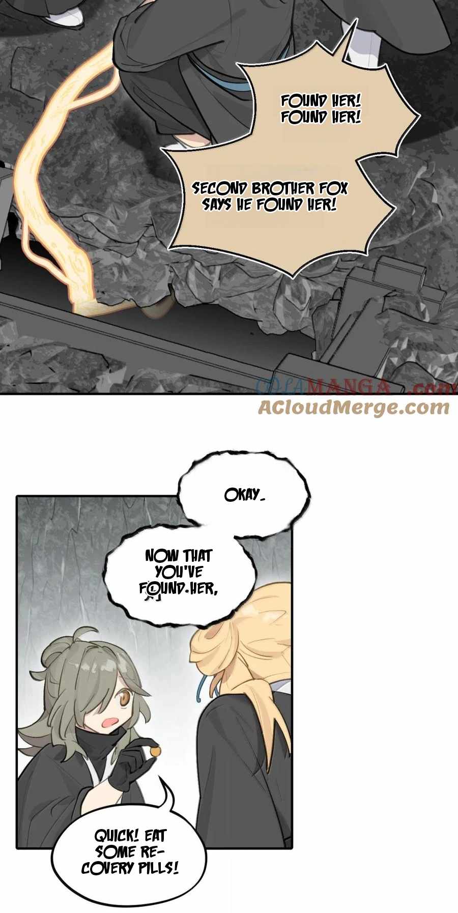 Kill the Male Lead to Become the Villainess Chapter 80 25